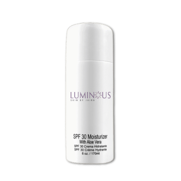 SPF 30 Moisturizer - Image 2