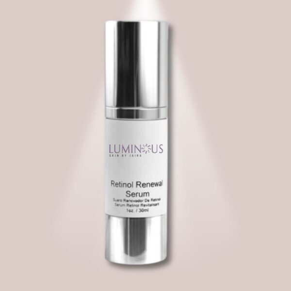 Retinol Renewal Serum